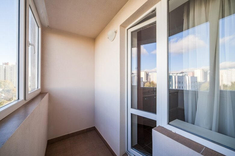 Hotel Apartment Complex Comfort