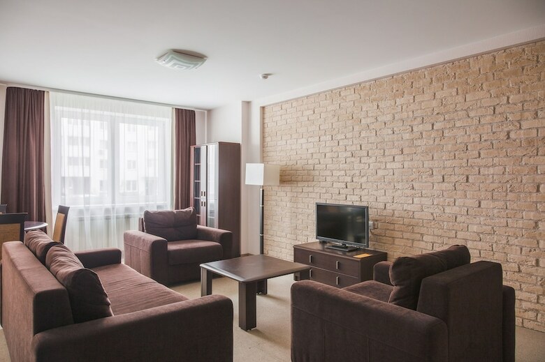 Hotel Apartment Complex Comfort