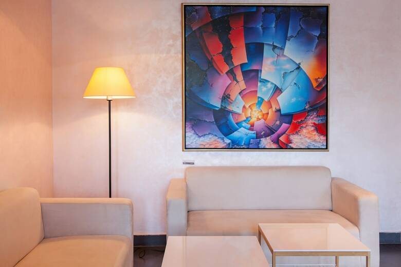Hotel Apartment Complex Comfort