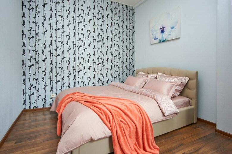 Studiominsk Apartments In Centre