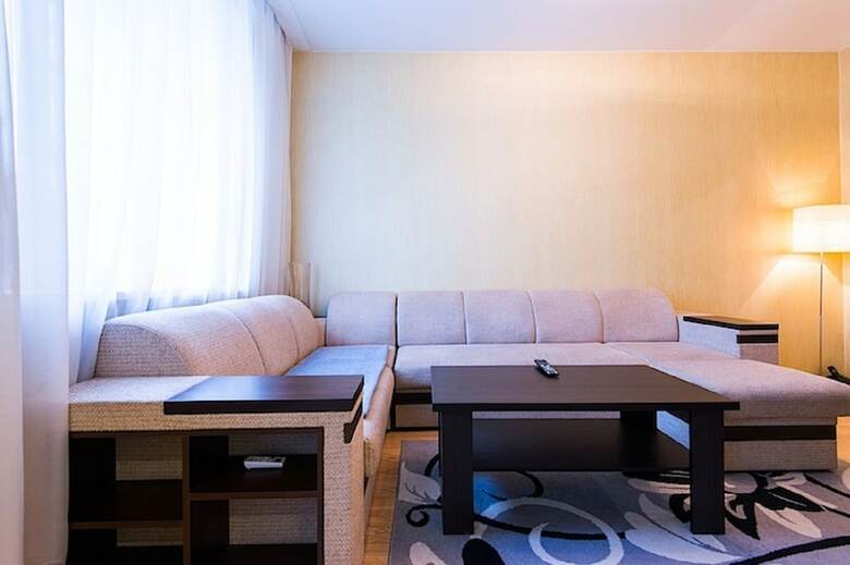 Studiominsk Apartments In Centre