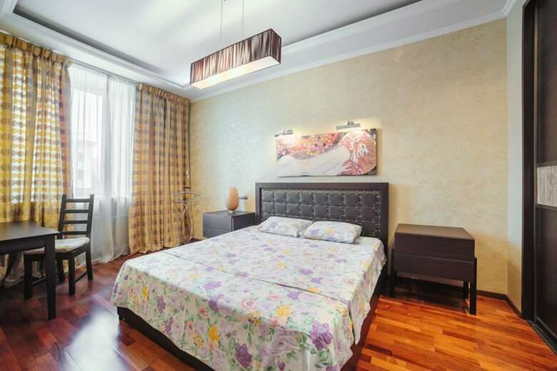 Studiominsk Apartments In Centre