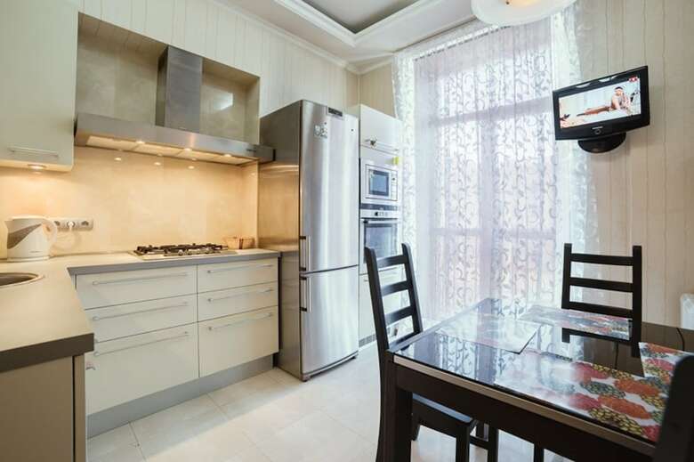 Studiominsk Apartments In Centre