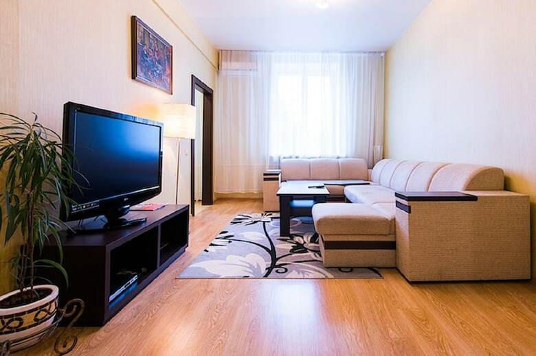 Studiominsk Apartments In Centre
