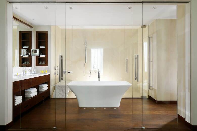 Minsk Marriott Hotel