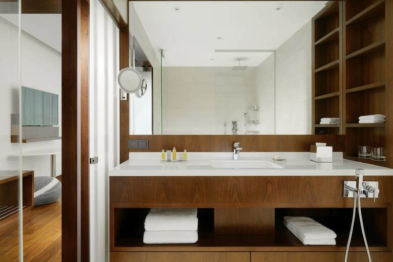Minsk Marriott Hotel