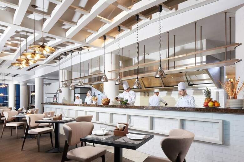 Minsk Marriott Hotel
