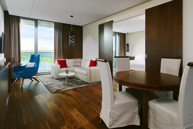 Minsk Marriott Hotel