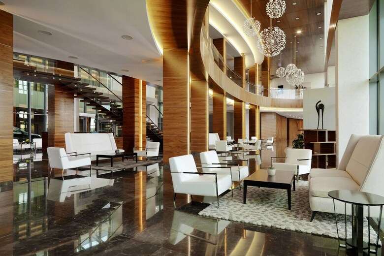 Minsk Marriott Hotel