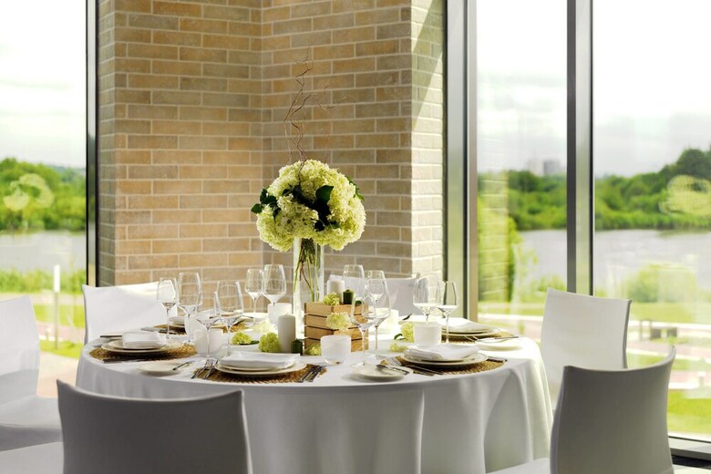 Minsk Marriott Hotel