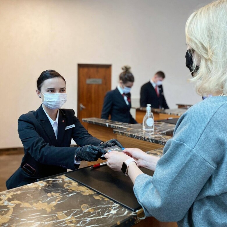 Minsk Marriott Hotel