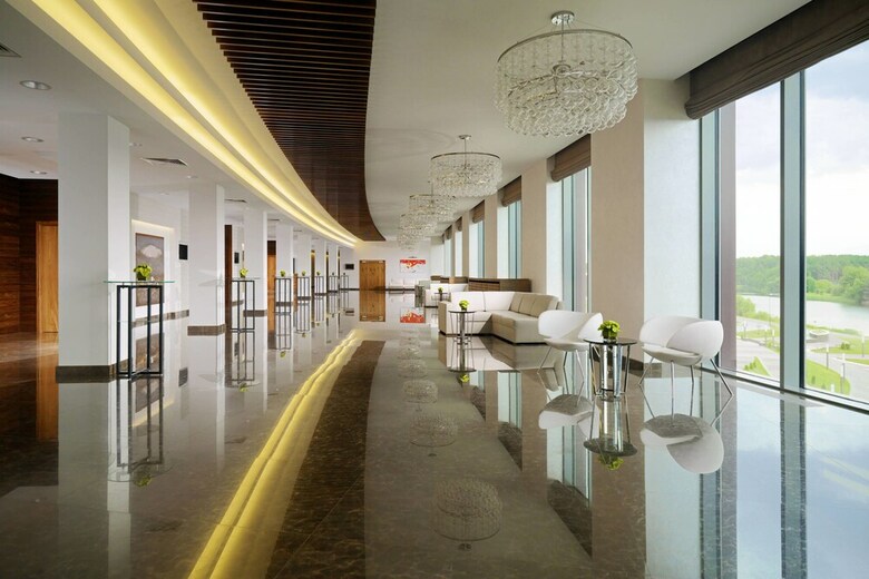 Minsk Marriott Hotel
