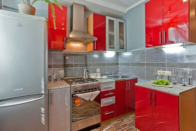 Apartamenty Na Yakuba Kolasa