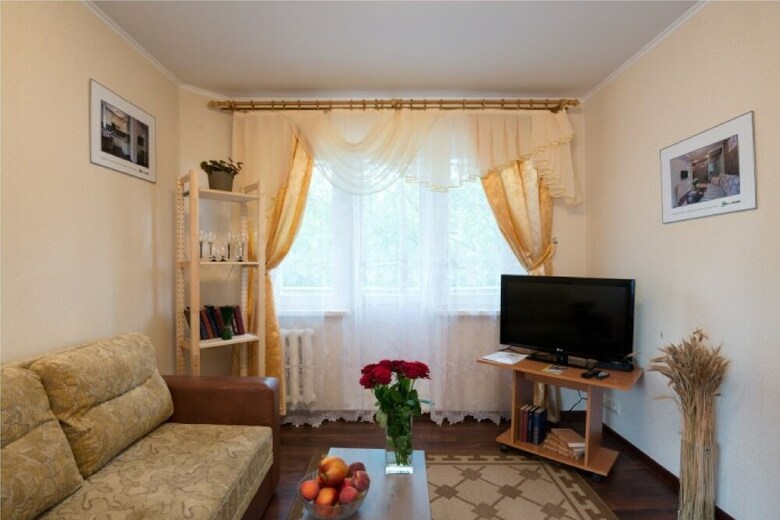 Apartamenty Na Yakuba Kolasa