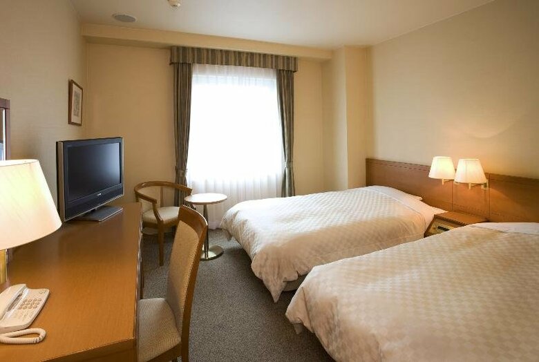 Hotel Mets Kamakura Ofuna