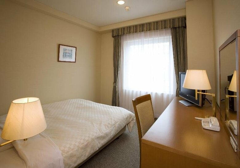 Hotel Mets Kamakura Ofuna