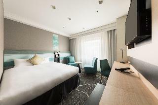 Hotel Mets Kamakura Ofuna