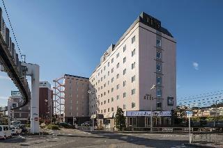 Hotel Mets Kamakura Ofuna