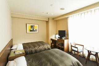 Hotel Yumekaiyu Awajishima