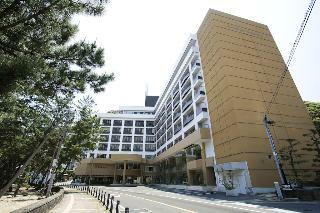 Hotel Yumekaiyu Awajishima
