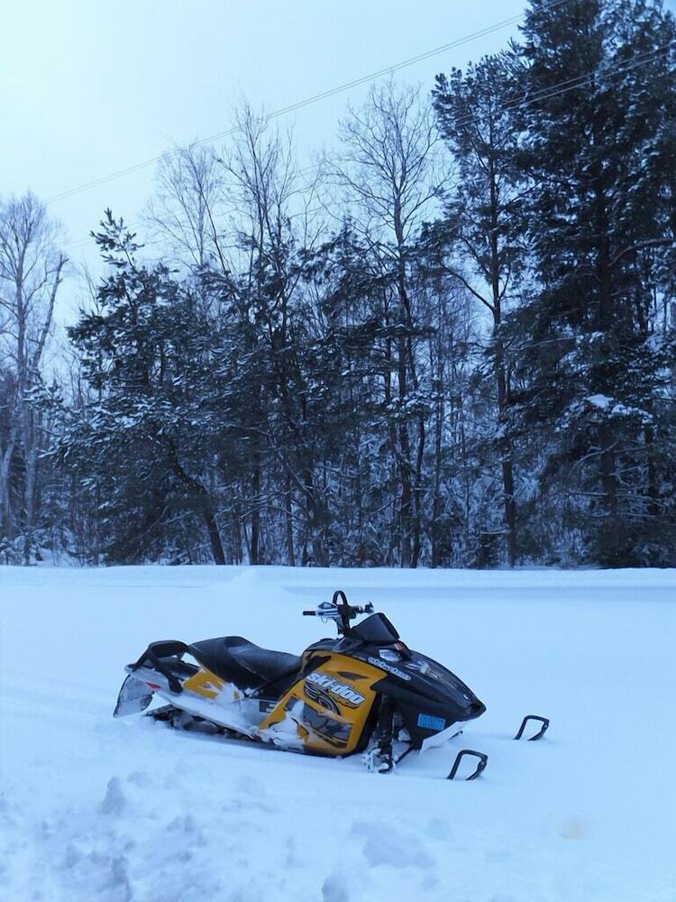Clark Getaway