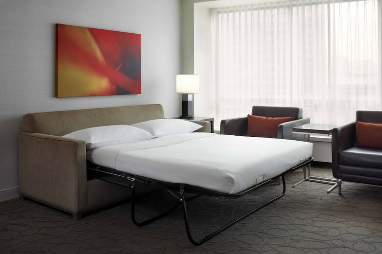 Delta Hotels By Marriott Ottawa City Centre
