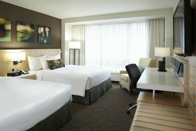 Delta Hotels By Marriott Ottawa City Centre