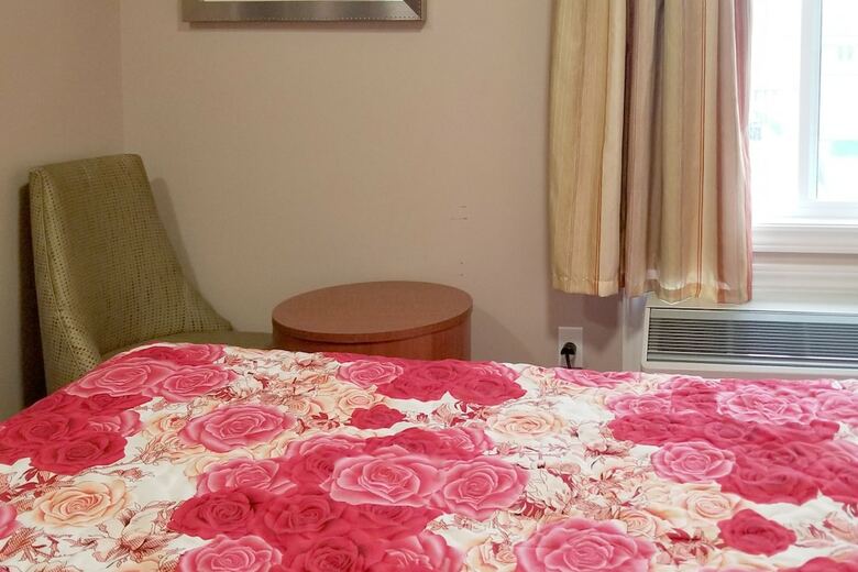 Motel Hotel Kent Chatham