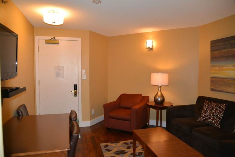 Rosedale Condominiums
