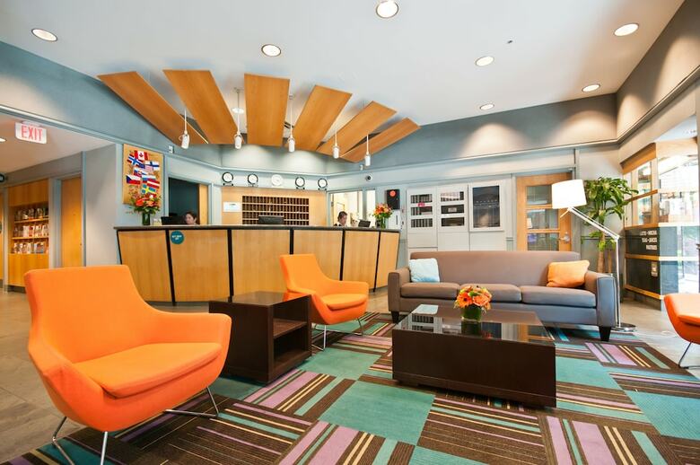 Ywca Hotel