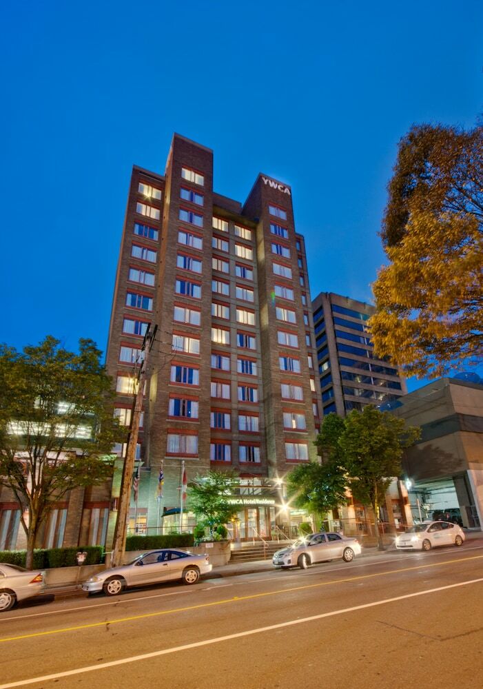Ywca Hotel