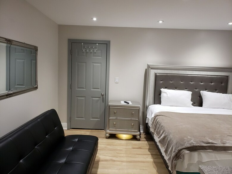 Apartamentos Toronto Rooms And Suites