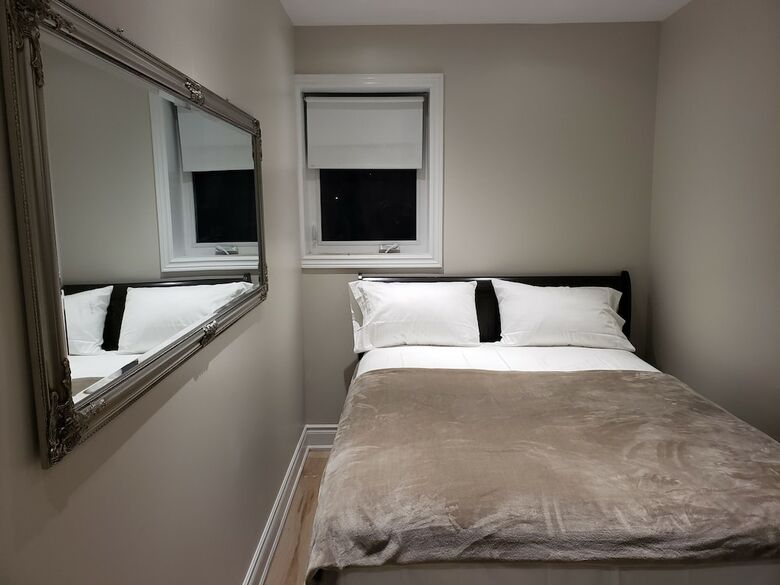 Apartamentos Toronto Rooms And Suites
