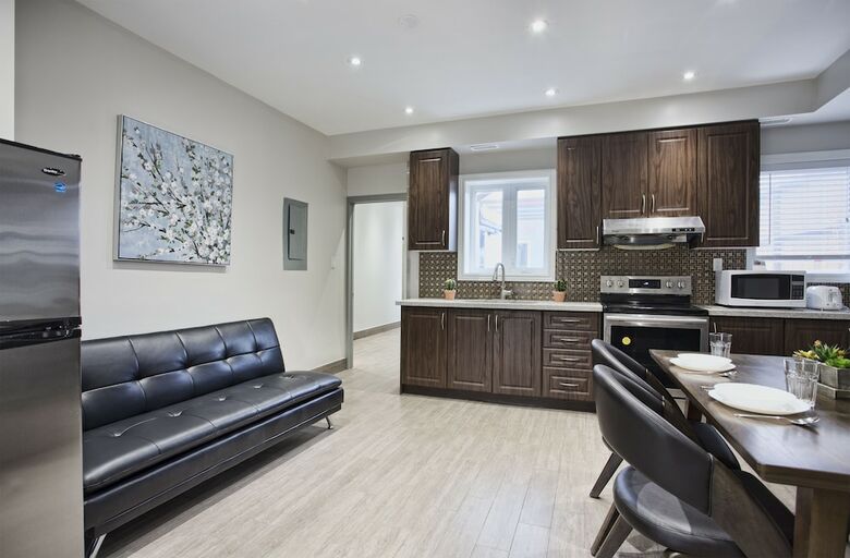 Apartamentos Toronto Rooms And Suites