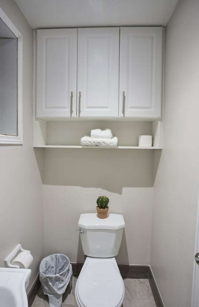 Apartamentos Toronto Rooms And Suites
