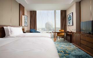 Hotel Hilton Astana