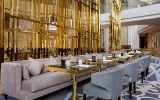 Hotel Hilton Astana
