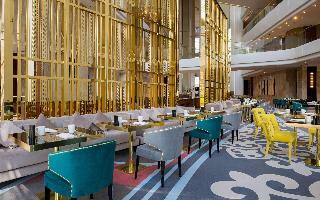 Hotel Hilton Astana