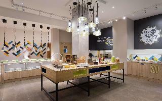 Hotel Hampton Inn Astana