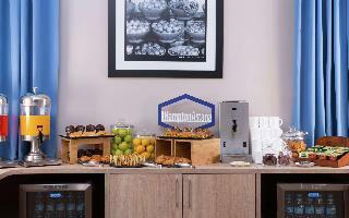 Hotel Hampton Inn Astana