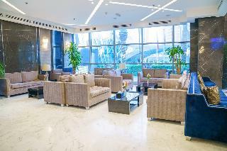 Al Hamra Hotel