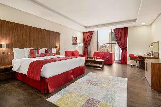 Hotel Ramada Encore Kuwait Downtown