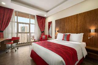 Hotel Ramada Encore Kuwait Downtown