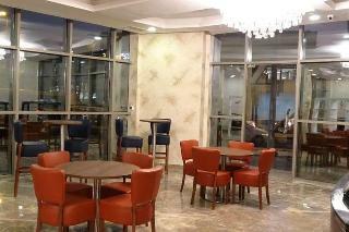 Hotel Ramada Encore Kuwait Downtown