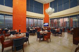 Hotel Ramada Encore Kuwait Downtown