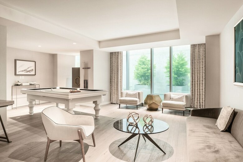 Hotel Jw Marriott Parq Vancouver