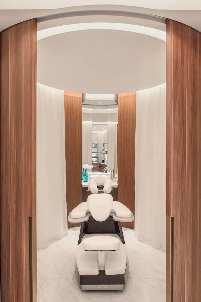 Hotel Jw Marriott Parq Vancouver