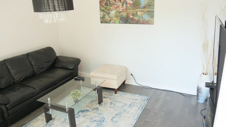 Apartamentos Richview Gardens Suite