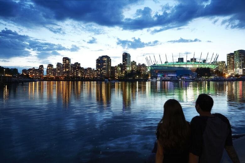 Hotel The Burrard