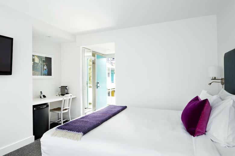 Hotel The Burrard